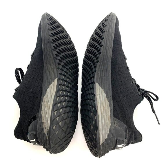 Nobull Black Ripstop Runner Sneakers Size 6.5 main image 6
